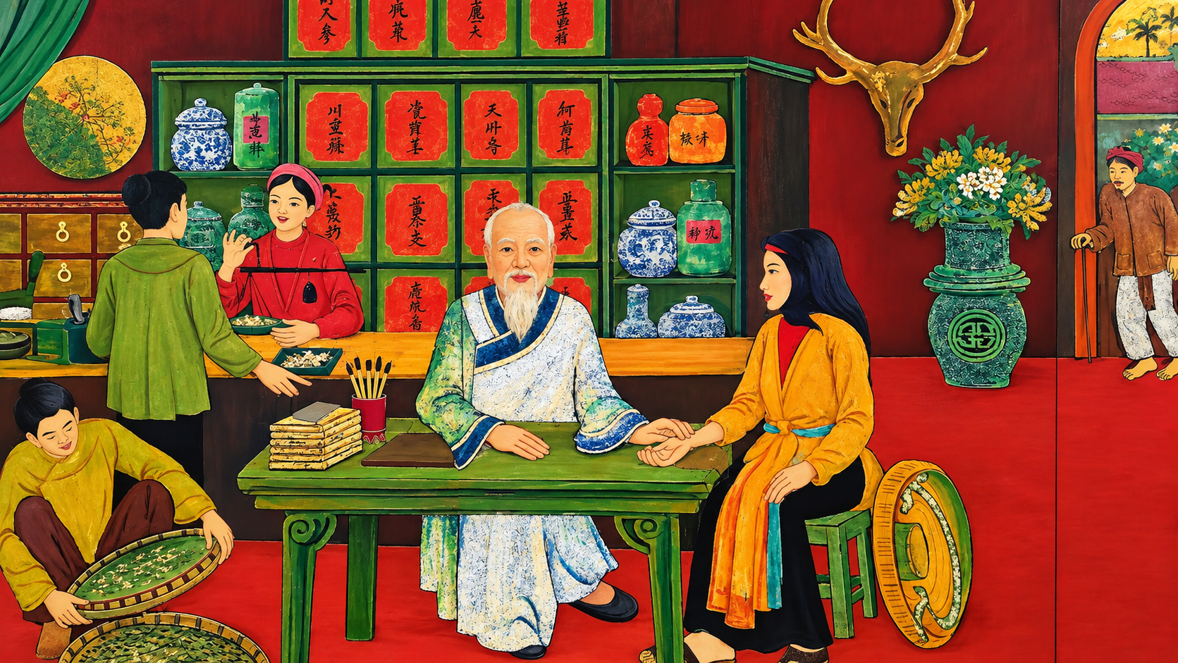 medecine traditionnelle chinoise vaucluse isle sur la sorgue
