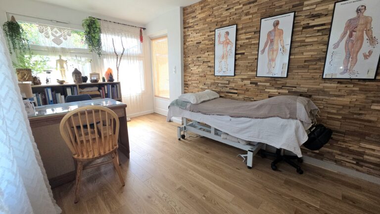 CABINET ACUPUNCTURE VAUCLUSE