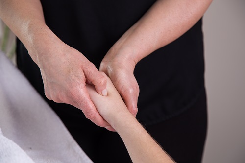 ACCUPRESSION ET MASSAGE L'ISLE SUR LA SORGUE