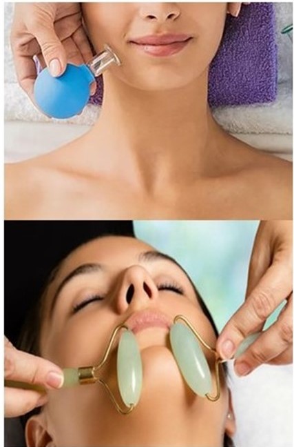 SOINS VISAGE LIFTANT