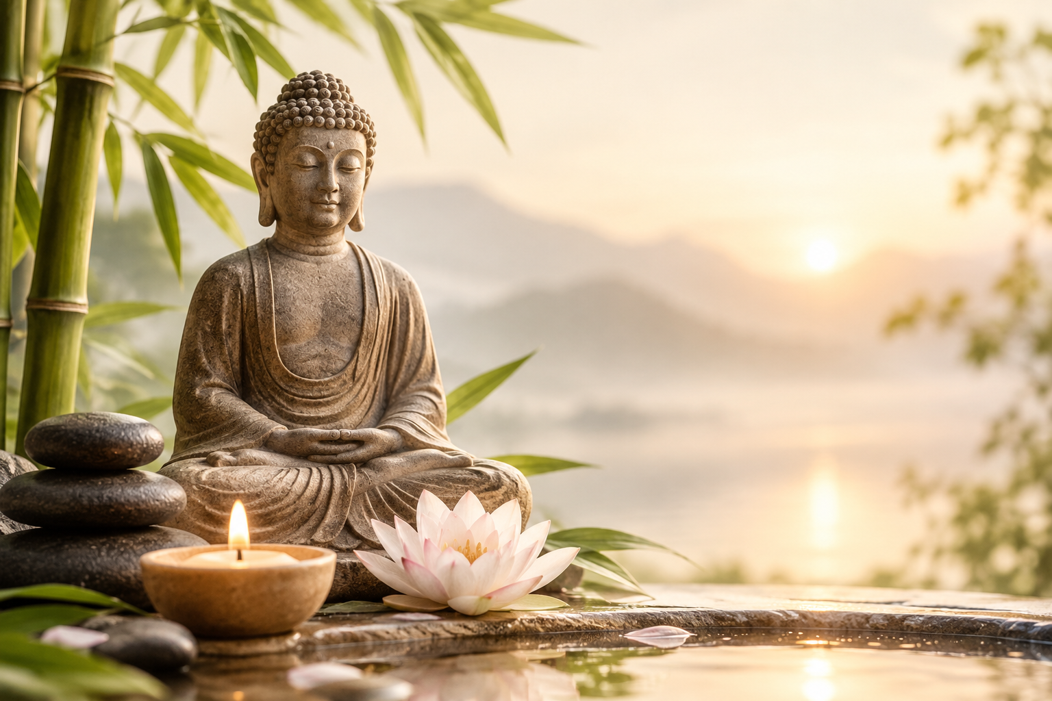 boudha zen vaucluse