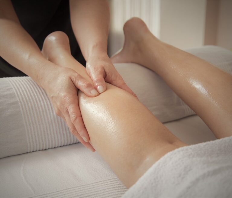 MASSAGE LYMPHATIQUE VAUCLUSE ISLE SUR LA SORGUE