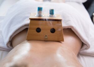 MOXIBUSTION VAUCLUSE ISLE SUR LA SORGUE