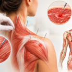 point détente acupuncture